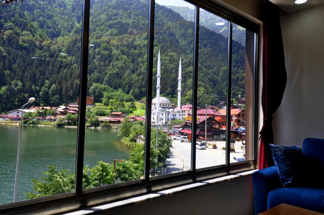 Hotel Birlik Sueite Uzungöl
